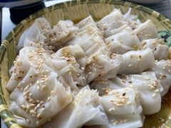 -吴一川韭香粉皮(丽香苑分店)