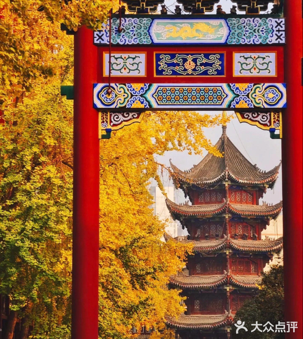 今日虔诚一日游