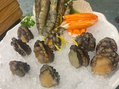 -一绪に寿喜烧(荟聚店)