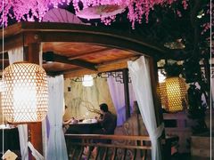 -韵秋荷(宝山龙湖天街店)