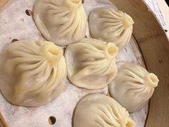 蟹粉汤包-王宝和酒家(黄浦店)