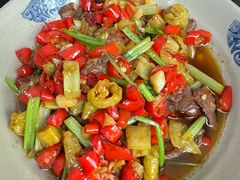 -潇湘阁(三里屯SOHO店)