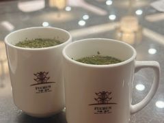 -富春茶社(国庆路店)