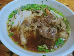 牛肉粉-肆姐面粉馆(坡子街店)