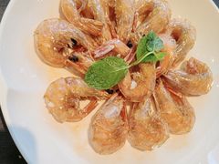 -望乡楼上海菜(日月光店)