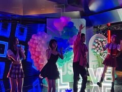 -W20 SHINING Party·K(悦豪和平路店)