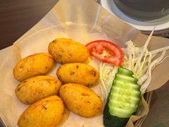 -澳门木偶葡国餐厅(珠海店)