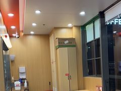-塔斯汀中国汉堡(青浦宝龙广场店)