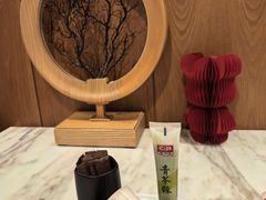 -月下料理(楷林IFC店)