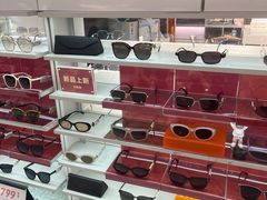 -LOHO眼镜(上海市浦江万达店)