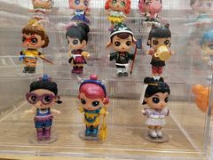 -名创优品(广州萝岗万达广场店)