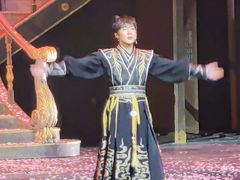 -交通银行前滩31演艺中心