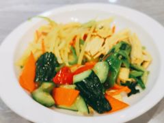 -河州春清真西北特色美食(虎踞路店)