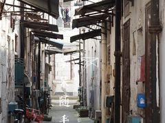 -黎黄陂路街头博物馆