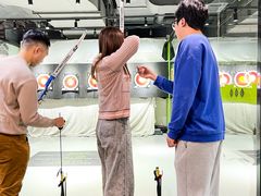 -無弓射箭俱乐部(领展中心城店)