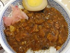 -吉野家(复兴路第二餐厅店)