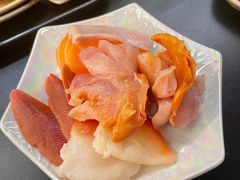 -Sushi Hanzo半藏(天环广场店)