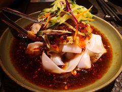 -丝路金桃·新疆菜(徐汇店)