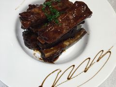 -北李妈妈菜·海肠捞饭(高新万达店)