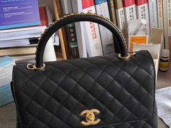 -CHANEL(恒隆广场店)