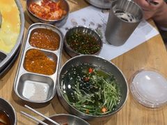 -姜虎东白丁烤肉(深圳湾后海汇店)