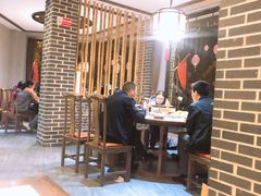 大堂-千岛湖小鱼儿·淳安匠心农家菜