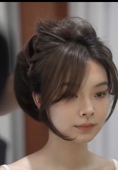 -YESIDO椰岛造型烫发染发