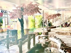 -缘福乡村铁锅炖民宿(八达岭店)