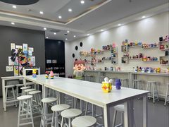 -利剑潮玩·团建·亲子·聚会