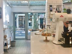 -Onirii Coffee(长乐路店)