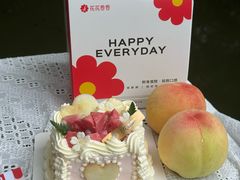 -花花卷卷·鲜食蛋糕(泉屋店)