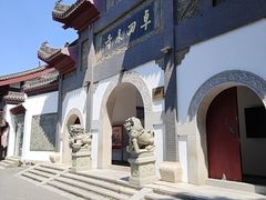 -卓刀泉寺