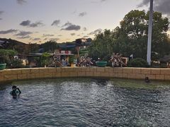 -上海玛雅海滩水公园