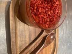 -火山屋台(新街口店)