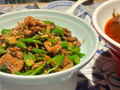 -图味美小黄鱼·景德菜(浙江路店)