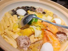 -寻宝记绍兴菜(状元店)