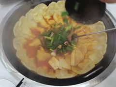 -曹丞相·地锅鸡·地锅鱼(武林店)