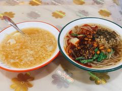 -何氏筠连水粉(明伦堂店)