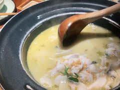 -九锅一堂酸菜鱼(新南凯德直营店)