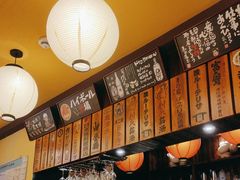 -鸟鹏烧鸟居酒屋(仁恒梦中心店)