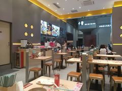 -小杨生煎(深圳岗厦北店)