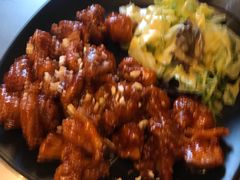 -MI WU FACTORY米屋美食工厂餐厅(绿地店)