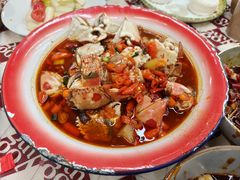 -老三样·旧食新味(船山路店)