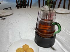 -十二粤味·顺德菜·烧鹅点心(五四广场店)