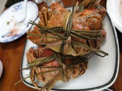 -美味之家·湖景农家乐(太湖东山店)