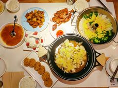 -醉得意·家常菜(杨家湾店)