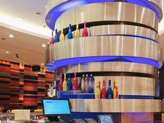 -上海大宁福朋喜来登酒店大堂吧(共和新路店)