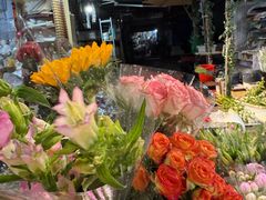 -循礼门鲜花花市(武汉循礼门店)