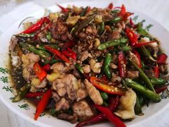 -陈有良尖椒鸡(江津总店)