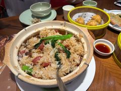 -蝴蝶里·粤菜·点心(龙湖杭州金沙天街店)